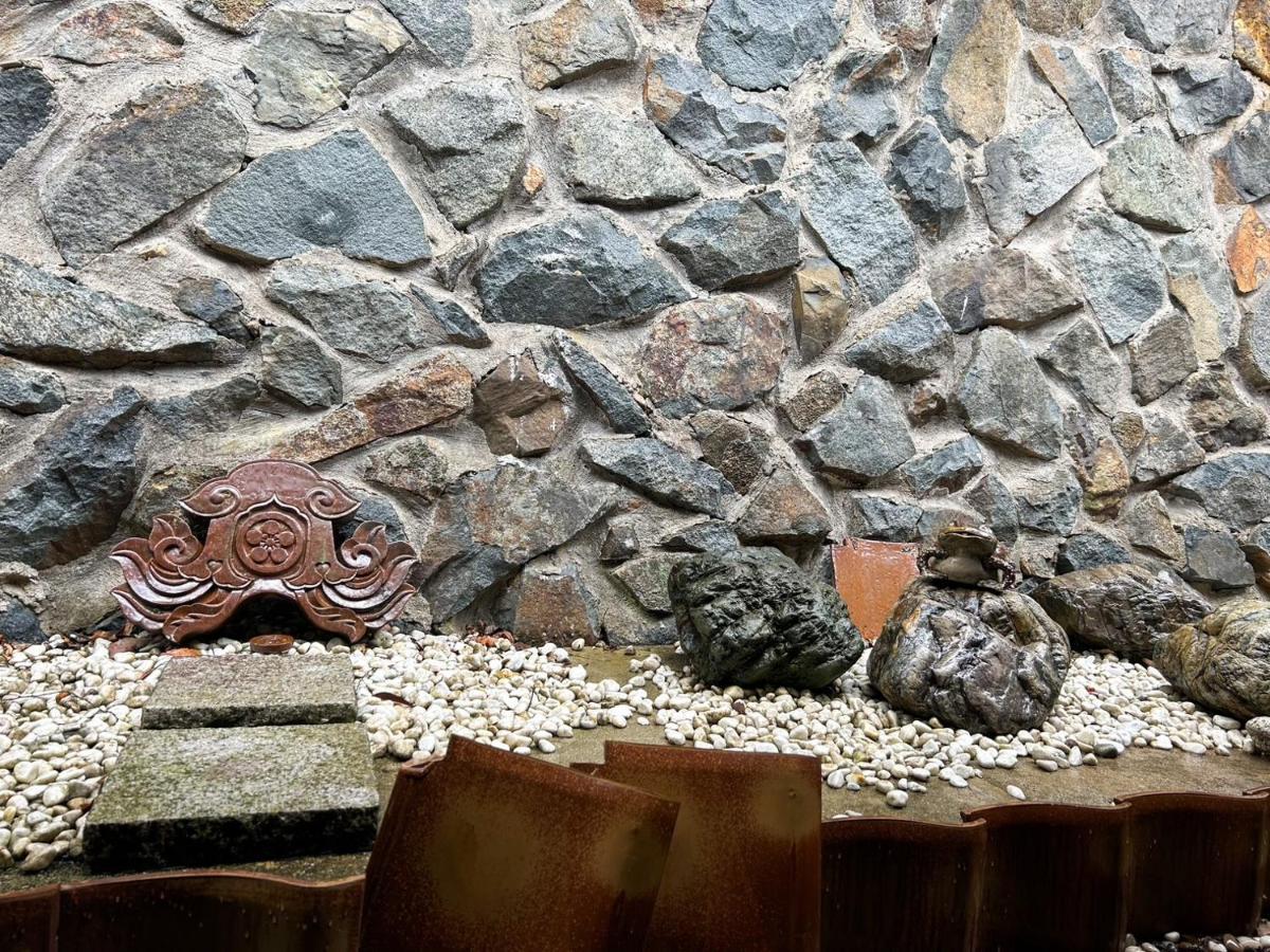 Sangai Ryokan Gotsu Zewnętrze zdjęcie